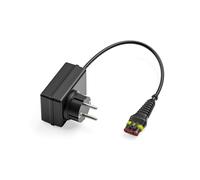 Netzteil 28 V compatible avec les tondeuses à gazon Husqvarna Automower 105, 310, 315, 315, 315 Mark II, tondeuses à gazon, robots à gazon