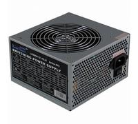Netzteil ATX LC-Power 600W/120mm HW 4+4-pin 12V, 1x 6-pin PCIe, 1x 6+2-pin PCIe