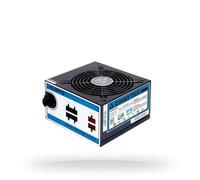 Chieftec Alimentation ATX CTG-750C 750W 80 PLUS Semi-modulaire 230V