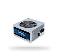 Chieftec iARENA GPB-500S - Alimentation électrique (interne) - ATX12V 2.3/ PS/2 - 80 PLUS Bronze - CA 230 V - 500 Watt - PFC active
