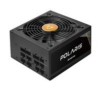 Netzteil Chieftec PPS-1050FC 1050W ATX 135mm 80+Gold aPFC