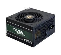 Netzteil Chieftec TPS-500S 500W ATX 120mm 80+ Bronze aPFC