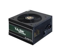 Netzteil Chieftec TPS-600S 600W ATX 120mm 80+ Bronze aktiv PFC