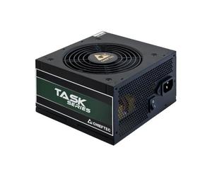 Netzteil Chieftec TPS-600S 600W ATX 120mm 80+ Bronze aktiv PFC