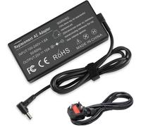 Netzteil Ladegerät für MSI Creator M16 B13VF CreatorPro M16 B13VI MSI Katana 15 B12V B13V MSI MS-17L5 MS-1584 Netzteil A21-200P2B ADP-200JB 200W,20V,10A