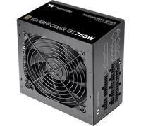 Netzteil Thermaltake Toughpower GT 750W ATX3.1/GEN5 80+G BK retail