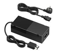 Netzteil Xbox One, AC Adapter for Xbox One Konsolen Ladekabel Charger Power Supply Brick EU Charging Cable100-240V Voltage