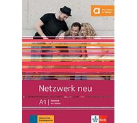 Collectif – Netzwerk neu A1 – Cahier d'évaluation