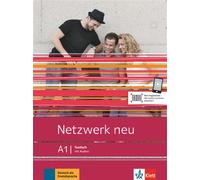 Collectif – Netzwerk neu A1 – Cahier d'évaluation
