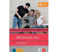 Netzwerk neu A1 - Cahier d'exercices