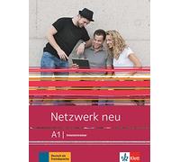 Collectif – Netzwerk neu A1 – Entraînement intensif