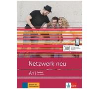 Collectif – Netzwerk neu A1 – Cahier d'évaluation