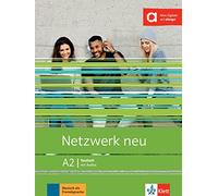Netzwerk neu A2 - Cahier d'évaluation