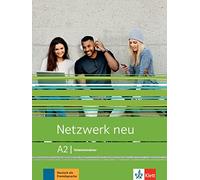 Netzwerk neu A2 – Entraînement intensif – Klett Verlag