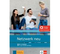 Netzwerk neu B1