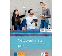 Netzwerk neu B1 - Cahier d'exercices