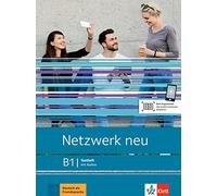 Netzwerk neu - Cahier d'évaluation B1