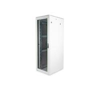 Netzwerkschrank DIGITUS 47HE 800x1000mm, grau, Unique