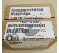 Neu 1Pcs IN Karton SIEMENS 6ES7132-6BD20-0BA0 Leistung Modul 6ES7 132-6BD20-0BA0
