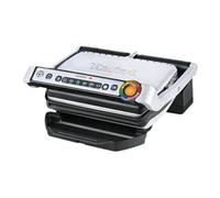 Neu 2000 watts acier inoxydable noir