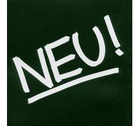 Neu! – 75 – CD