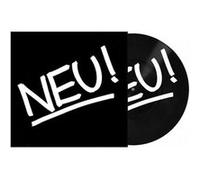 Neu! – 75 – Vinyle – Édition limitée