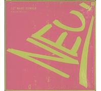 Neu! - Crazy/Euphoria [Import]