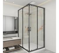 [neu.haus] Set de 16 Panneaux Muraux Décoratifs pour Douche Salle de Bain Toilettes Cuisine Salon Chambre Résistant aux UV Humidité Facile à Coller PVC 120 x 60 cm Marbre Beige Clair Jade Marble