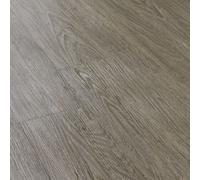 [neu.haus] Vinyle stratifié 1m² autocollant Chêne moyen clair 7 lamesReproduction = 0,975 qm Revêtement de sol design structuré résistant au toucher