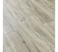 [neu.haus] Vinyle stratifié paquet économique 4m² autocollant Chêne Naturel 28Reproduction Planches Design Revêtement de sol structuré résistant au toucher
