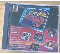 Neu Hits Aus Der Hitparade Im Zdf