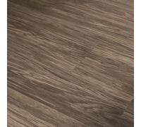 Sol vinyle 'Vanola' Stratifié 0,975 m² Revêtement de sol Autoadhésif Chêne sépia