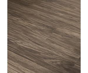 NEU.HOLZ Revêtement de Sol Adhésif Lames Laminées PVC Vinyle Effet Naturel Compatible au Plancher Chauffant 28 Pièces 3,92 m² Sepia Oak Chêne Sépia