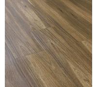 [neu.holz] Vinyle stratifié 1 m² Chêne Revêtement de sol Autoadhésif Antidérapant 7 Set de lames décoratives pour chauffage au sol