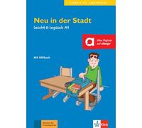 Neu in der Stadt