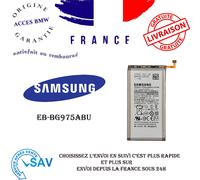 NEU ORIGINAL AKKU SAMSUNG GALAXY S10+ SM-G975 EB-BG975ABU 4100mah