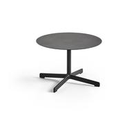 Neu Table Basse Ø60 x H40 Anthracite