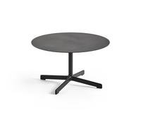 Neu Table Basse Ø70 x H40 Anthracite