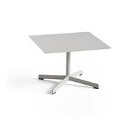 Neu Table Basse L60 x H40 Gris Ciel