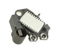 NEU TOPRAN - 1x Régulateur Alternateur, Audi VW Skoda Seat