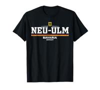 Neu Ulm Germany/Deutschland T-Shirt