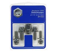 MCGARD BF1002 Antivols de roue