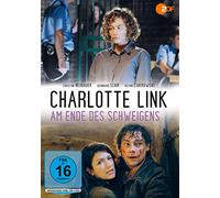 Neubauer,Christine - Charlotte Link: am Ende des Schweigens