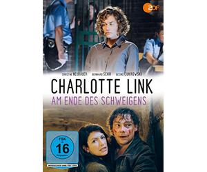 Neubauer,Christine - Charlotte Link: am Ende des Schweigens