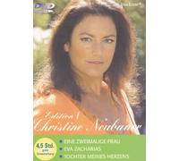 Neubauer,Christine - Christine Neubauer Edition I