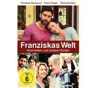 Neubauer,Christine - Franziskas Welt: Hochzeiten und Andere Hürden [Import]