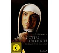 Gottes mächtige Dienerin (DVD) Christine Neubauer Remo Girone Thomas Loibl