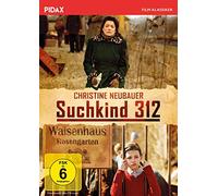 Neubauer,Christine - Suchkind 312