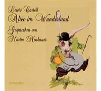 Neubauer, Martin - Alice im Wunderland