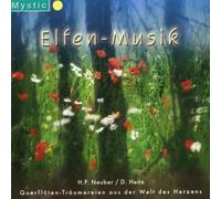 Neuber Hans Peter - Elfen-Musik [Import]